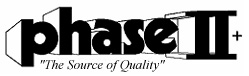 Phase2 Plus, Phase II is the largest supplier of portable hardness testers in the North American market today. Their product diversity is unmatched in this field, guaranteeing that any application can be satisfied., Component Distributors Inc. (CDI)