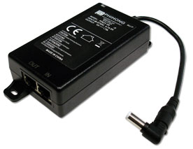 Part number POE21-120-R Product Type Power Over Ethernet from Manufacturer Phihong 