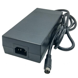 Phihong, AC/DC Adapter, PPL200U, Component Distributors Inc. (CDI)