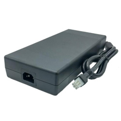 Phihong, AC/DC Adapter, PPL300U, Component Distributors Inc. (CDI)