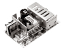 Phihong, AC/DC Power Supply, PSA60, Component Distributors Inc. (CDI)