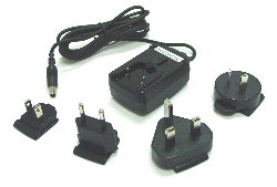 Part number PSAC12R-120-R Product Type AC/DC Adapter from Manufacturer Phihong 