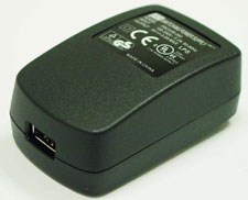 Part number PSAI05R-050QL6-R Product Type AC/DC Adapter from Manufacturer Phihong 