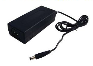 Phihong, AC/DC Adapter, PSM36W, Component Distributors Inc. (CDI)