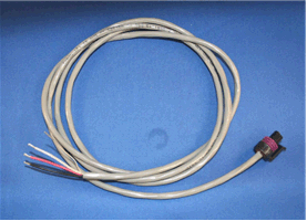 Part number PSC809-01 Product Type Pressure Transducer - Cable Assembly from Manufacturer Pressure-Sensor.COM 