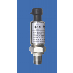 Part number PSC312-C-6-2 Product Type Pressure Transducers/Transmitters from Manufacturer Pressure-Sensor.COM 