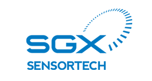 SGX Sensortech