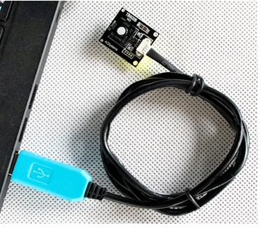 Part number EK6-PSX Product Type Sensor Evaluation Board from Manufacturer SGX Sensortech 