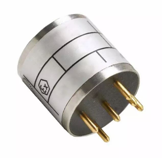 Part number IR12EJ Product Type Gas Sensor - Infrared from Manufacturer SGX Sensortech 
