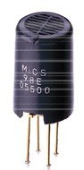 Part number MICS-5525 Product Type Gas Sensor - Metal Oxide from Manufacturer SGX Sensortech 