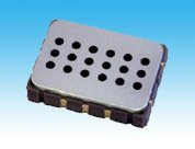 Part number MICS-6814 Product Type Gas Sensor - Metal Oxide from Manufacturer SGX Sensortech 