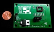 Part number MICS_QUICK_START Product Type Gas Sensor - Metal Oxide from Manufacturer SGX Sensortech 