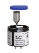 Part number PID-10.6EV-10KB Product Type Gas Sensor - PID VOC Sensor from Manufacturer SGX Sensortech 