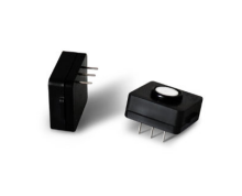 Part number PS1-HCN-5 Product Type Gas Sensor - Solid Polymer Sensor from Manufacturer SGX Sensortech 