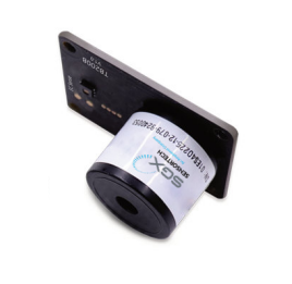 Part number PS4-NO2-5-MOD Product Type Gas Sensor - Solid Polymer Sensor from Manufacturer SGX Sensortech 