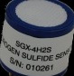 Part number SGX-4H2S-300 Product Type Gas Sensor - Electro-Chemical from Manufacturer SGX Sensortech 