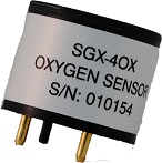 Part number SGX-4OX Product Type Gas Sensor - Electro-Chemical from Manufacturer SGX Sensortech 