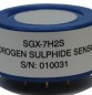 Part number SGX-7H2S-300 Product Type Gas Sensor - Electro-Chemical from Manufacturer SGX Sensortech 