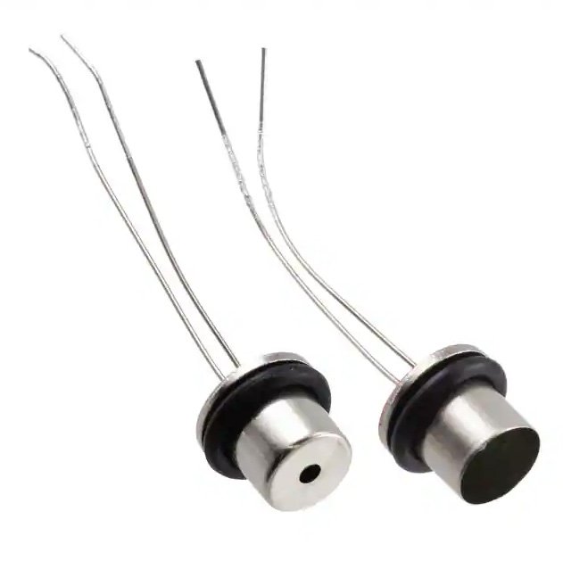 Part number VQ21TB Product Type Gas Sensor - Catalytic Sensor from Manufacturer SGX Sensortech 