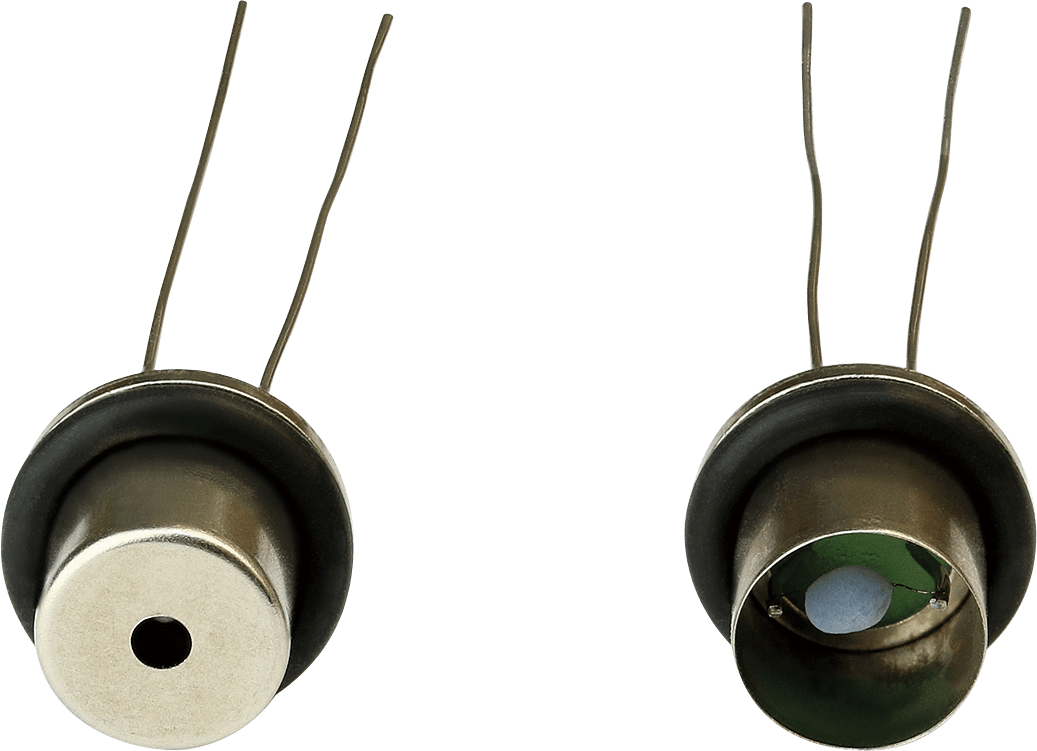 Part number VQ41TSB Product Type Gas Sensor - Catalytic Sensor from Manufacturer SGX Sensortech 