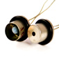 Part number VQ10B Product Type Gas Sensor - Catalytic Sensor from Manufacturer SGX Sensortech 
