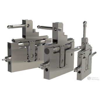 Part number 925715 Product Type Block Gage (Analog) from Manufacturer Solartron Metrology 