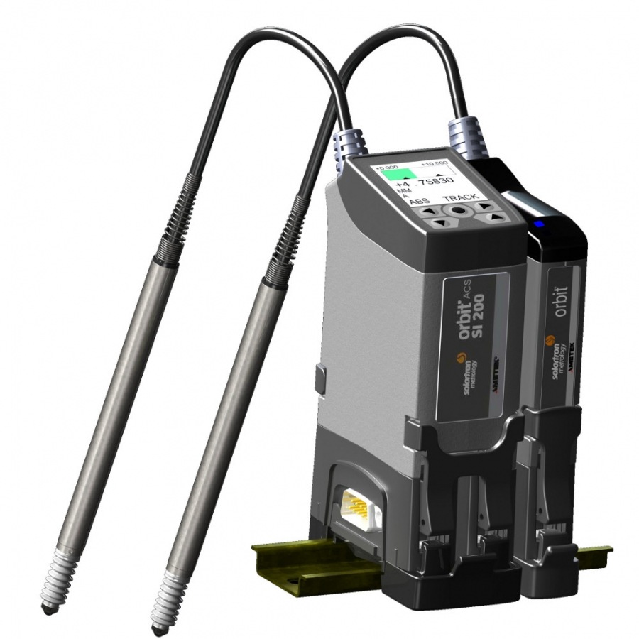Part number 971290-S200 Product Type Automation Control System Probe from Manufacturer Solartron Metrology 