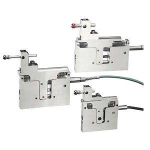 Part number 806313-SX Product Type Block Gage (Digital) from Manufacturer Solartron Metrology 