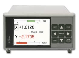 Part number 911361-US Product Type Digital Readout from Manufacturer Solartron Metrology 
