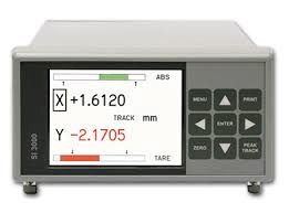 Part number 911381-US Product Type Digital Readout from Manufacturer Solartron Metrology 