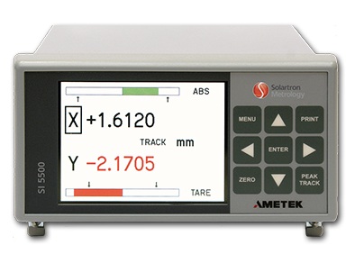 Part number 911448-US Product Type Digital Readout from Manufacturer Solartron Metrology 