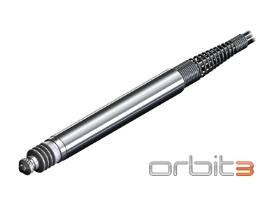 Part number 971130-3 Product Type Gage Probe-Digital from Manufacturer Solartron Metrology 
