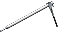 Part number 971260-3 Product Type Gage Probe-Digital from Manufacturer Solartron Metrology 