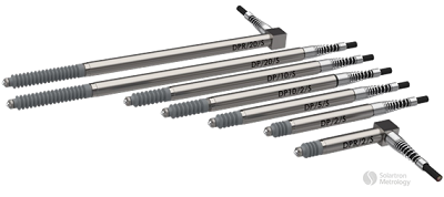 Part number 971482-3 Product Type Gage Probe-Digital from Manufacturer Solartron Metrology 