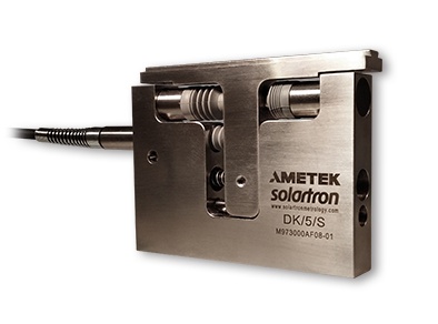Part number 973055-3 Product Type Block Gage (Digital) from Manufacturer Solartron Metrology 