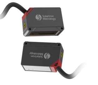 Part number 977209-3 Product Type Laser Displacement Sensor from Manufacturer Solartron Metrology 