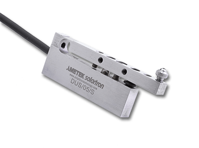 Part number 973204-3 Product Type Flexure Gage from Manufacturer Solartron Metrology 
