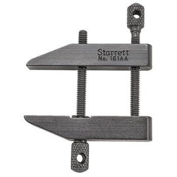 Part number 161AA Product Type Precision Rules, Straight Edges & Parallels from Manufacturer Starrett Company 