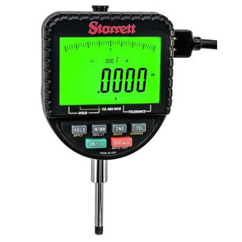 Part number 2700-800 Product Type Digital Indicator from Manufacturer Starrett Company 