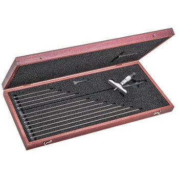 Part number 440MZ-225RL Product Type Micrometer from Manufacturer Starrett Company 