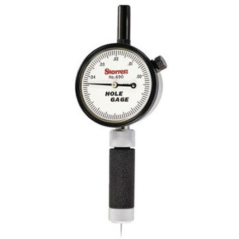 Part number 690-4Z Product Type Bore Gage from Manufacturer Starrett Company
