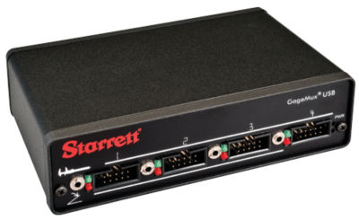 Part number 7612PS Product Type Data Management Hardware from Manufacturer Starrett Company 