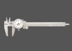 Part number 120M-300 Product Type Caliper from Manufacturer Starrett Company 