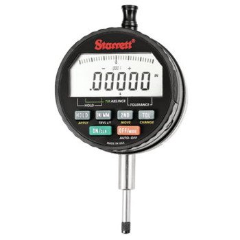 Part number F2720AD Product Type Digital Indicator from Manufacturer Starrett Company 