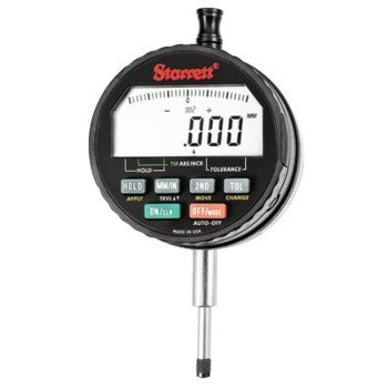 Part number F2720ADM Product Type Digital Indicator from Manufacturer Starrett Company 