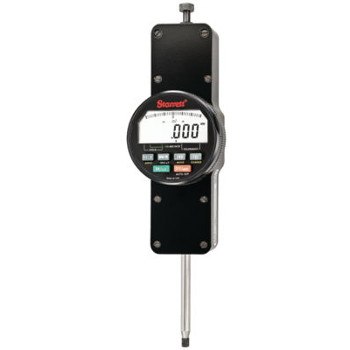 Part number F2740ADM Product Type Digital Indicator from Manufacturer Starrett Company 