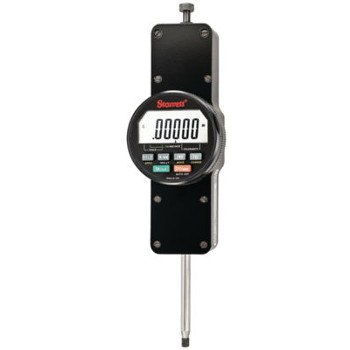Part number F2740IQ Product Type Digital Indicator from Manufacturer Starrett Company 