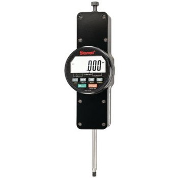 Part number F2740IQM Product Type Digital Indicator from Manufacturer Starrett Company 