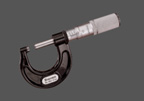 Part number T221XL Product Type Micrometer from Manufacturer Starrett Company 