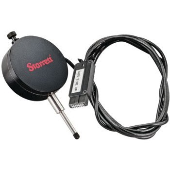 Part number P27211-0 Product Type Digital Indicator from Manufacturer Starrett Company 